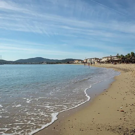 Apartmán Les Perles De Saint-tropez 2