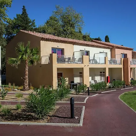 Apartmán Les Perles De Saint-tropez 2 Grimaud