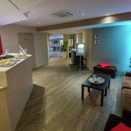 Les Perles De Saint-tropez 2 Apartmán