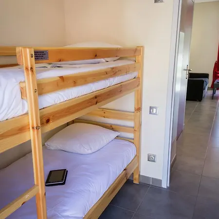Apartmán Les Perles De Saint-tropez 2