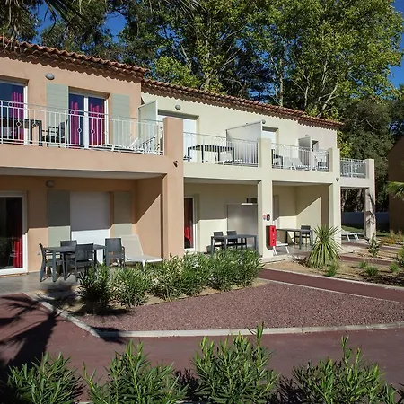 Apartmán Les Perles De Saint-tropez 2