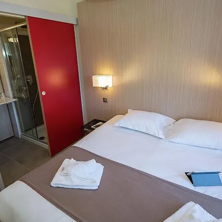 Apartmán Les Perles De Saint-tropez 2