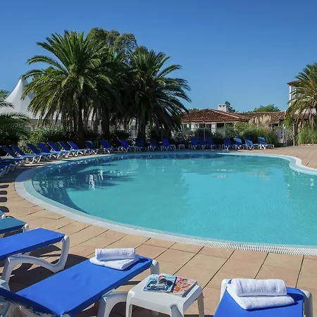 Les Perles De Saint-tropez 2 Apartmán