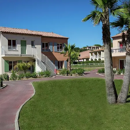 Les Perles De Saint-tropez 2 Apartmán Grimaud