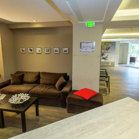 Apartmán Les Perles De Saint-tropez 2 Grimaud