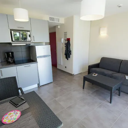 Apartmán Les Perles De Saint-tropez 2 Grimaud
